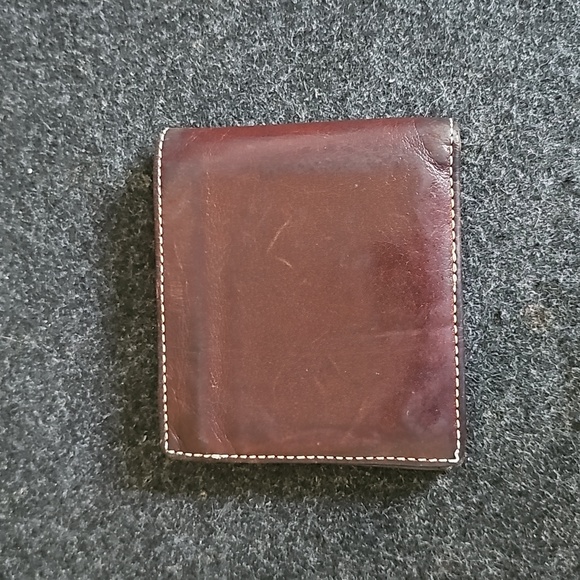 Vintage Coach wallet - Picture 3 of 3